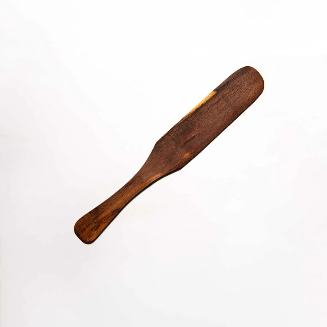 Premium quality wooden waxing spatulas for body and facial hair removal – smooth disposable wax applicator sticks