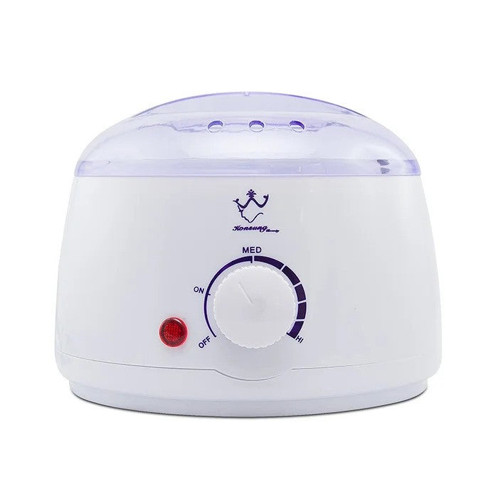 Konsung Professional Wax Heater with 1 Year Warranty – Buy Online at ricawax.pk