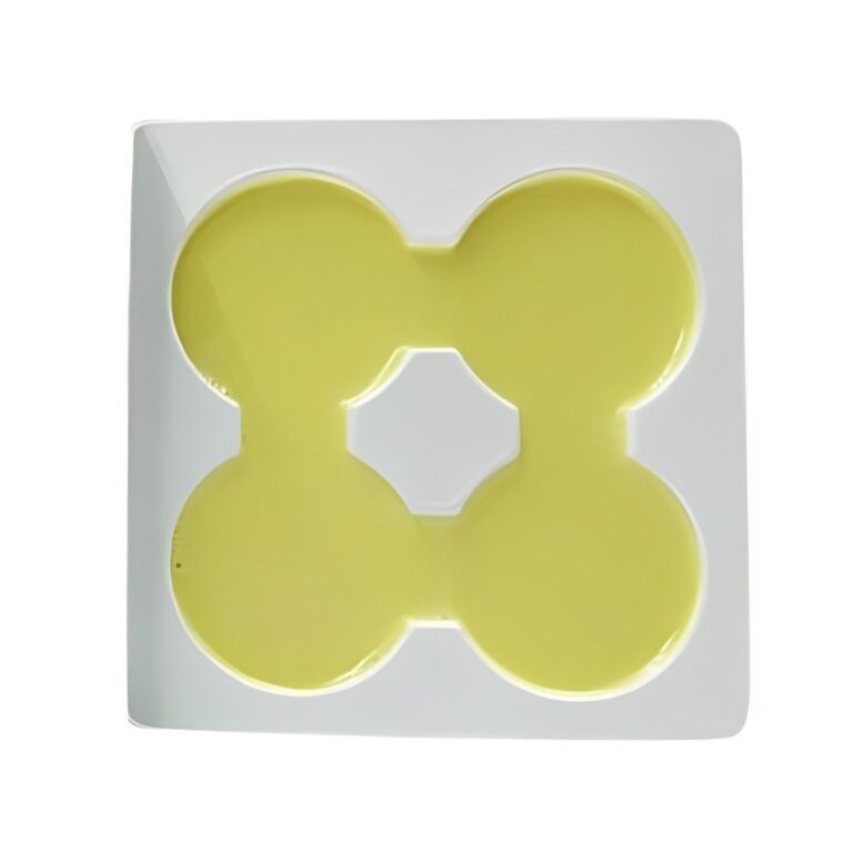 RICA Lemon Hard Wax Tray 500gm – Buy Original Rica Wax Online in Pakistan at ricawax.pk