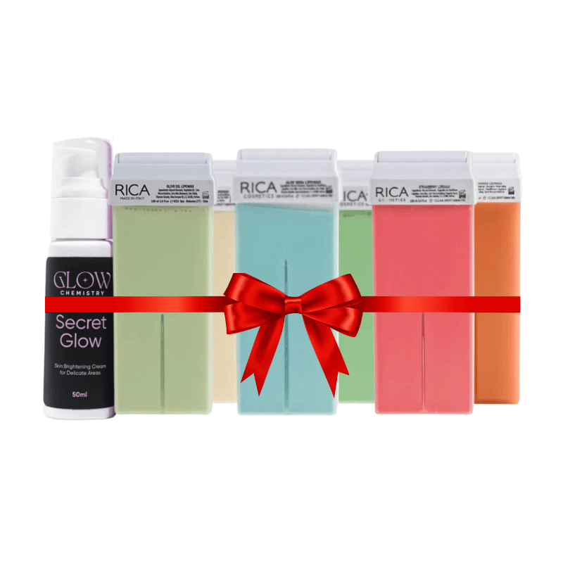 Wax & Glow Deal