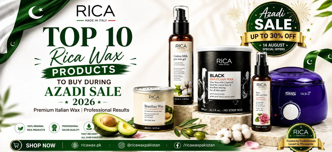 BIGGEST AZADI SALE OF THE YEAR SAVE UP TO 75%