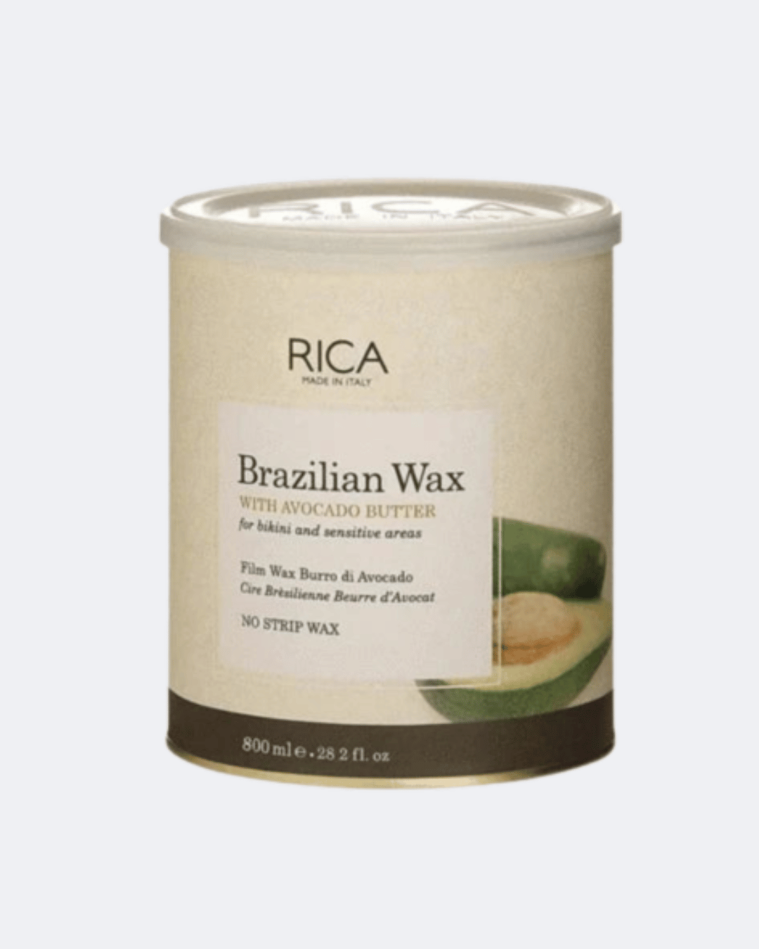 Rica Wax for Face & Sensitive Areas – Gentle, Effective Hair Removal in Pakistan