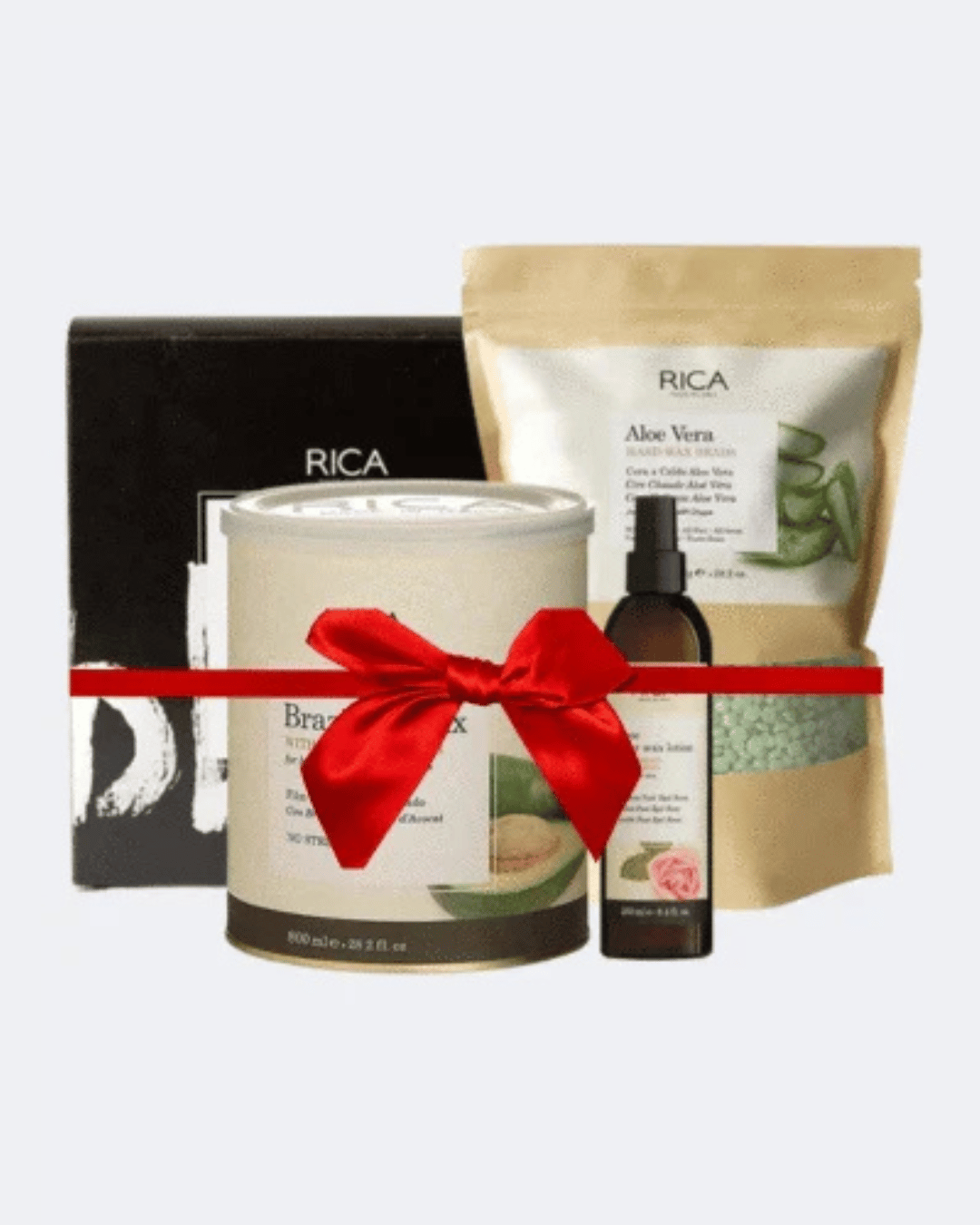 Rica Wax Super Deals in Pakistan – Discounted Wax Bundles for Salon & Home Use