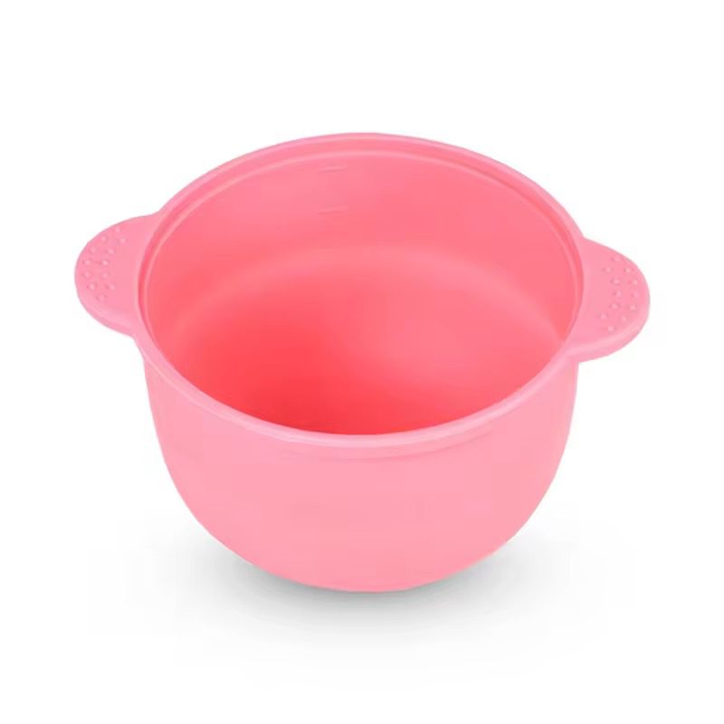 silicone wax heater liner