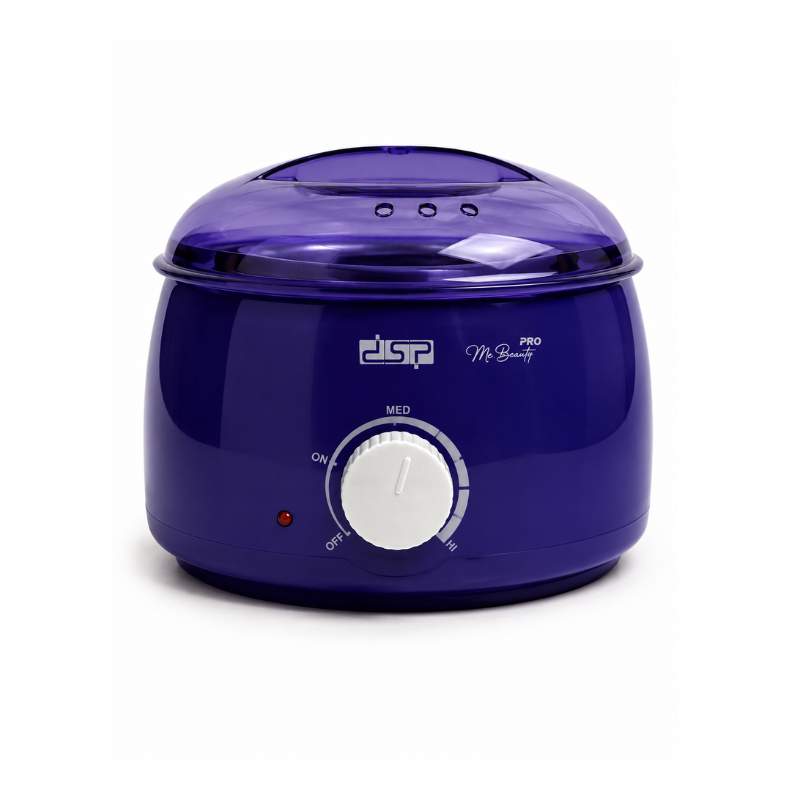 DSP Blue Wax Heater Machine Professional Wax Warmer for Hair Removal