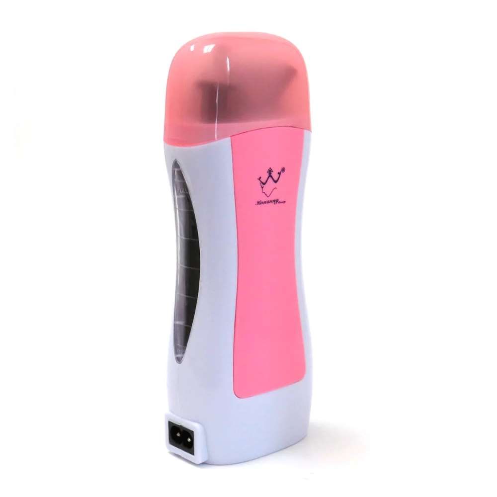 Konsung Depilatory Wax Machine Professional Wax Heater for Hair Removal