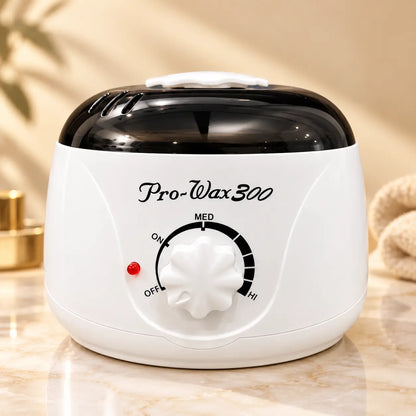 Pro Wax 300 Wax Machine Available in Pakistan Online Sore Ricawax.pk
